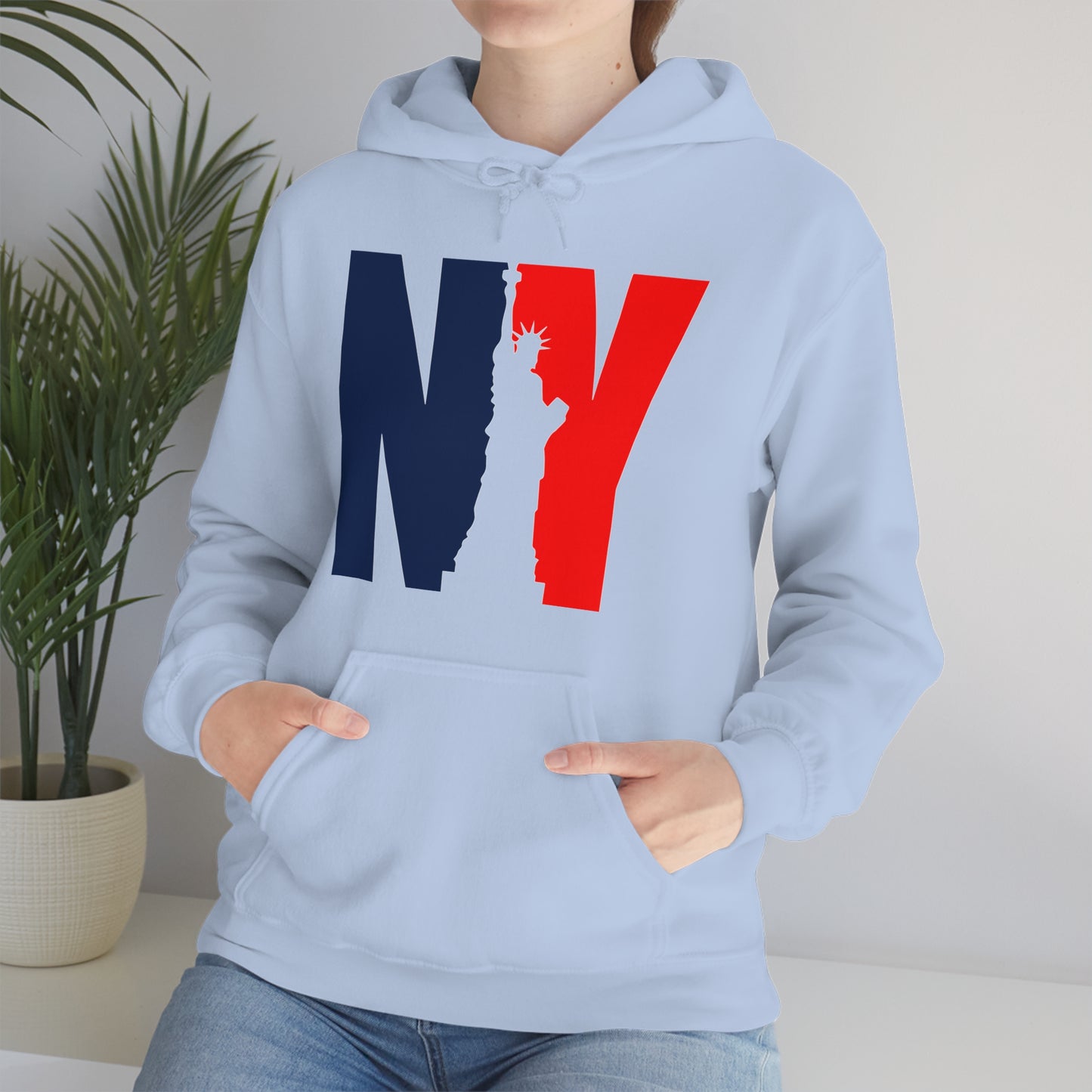 NY Hoodie