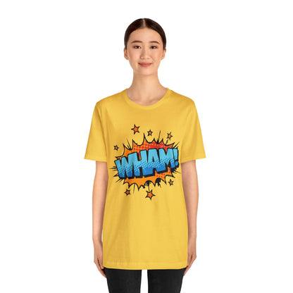 WHAM! T-Shirt