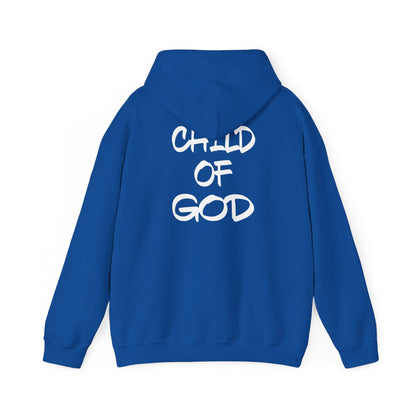 Child of God Hoodie