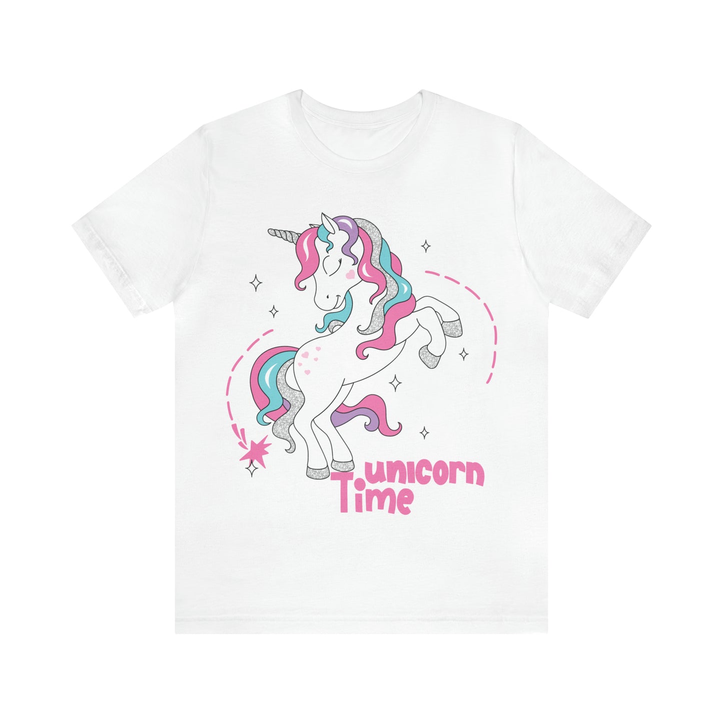 Unicorn time T-Shirt