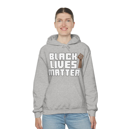 Black lives matter Hoodie