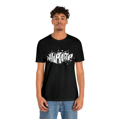 Hip Hop graffiti T-Shirt