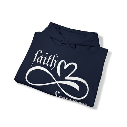 Infinity faith Hoodie