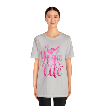 Yoga Life T-Shirt