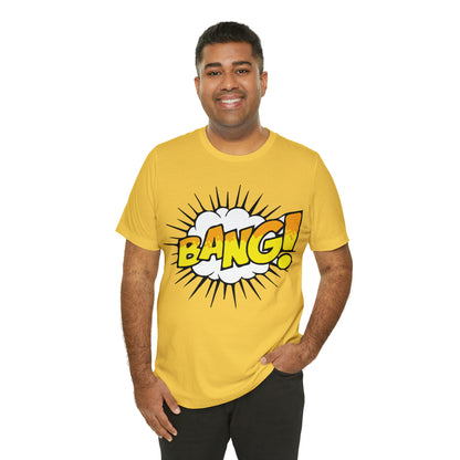 BANG! T-Shirt