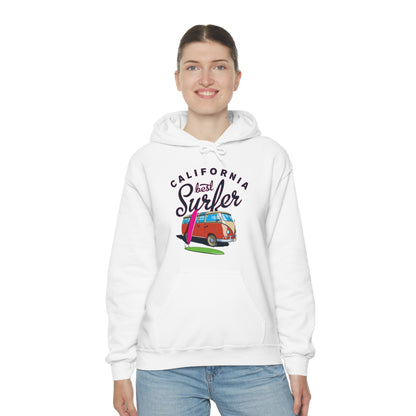 Surfers Bus Hoodie