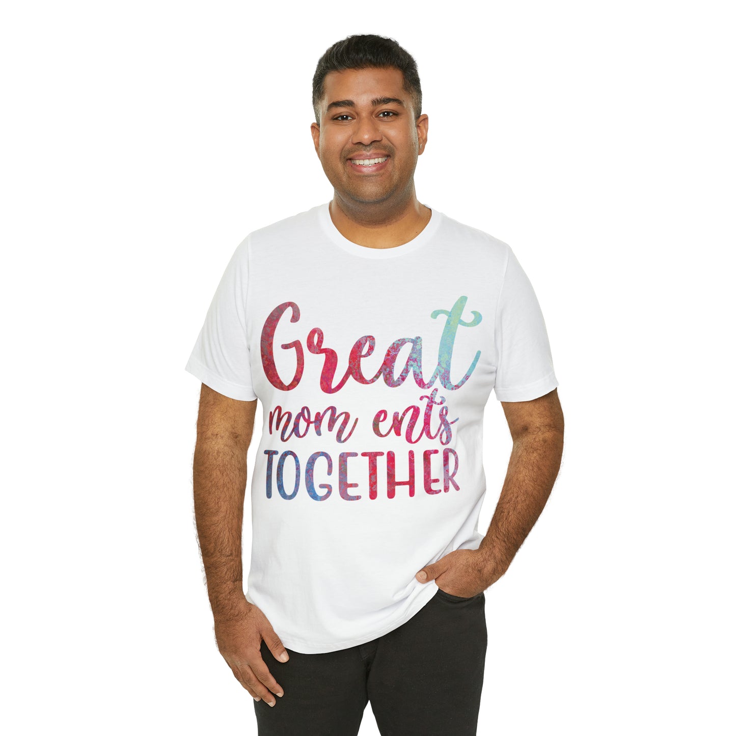 Great mom ents together T-Shirt