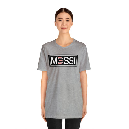 Messi in Miami T-Shirt