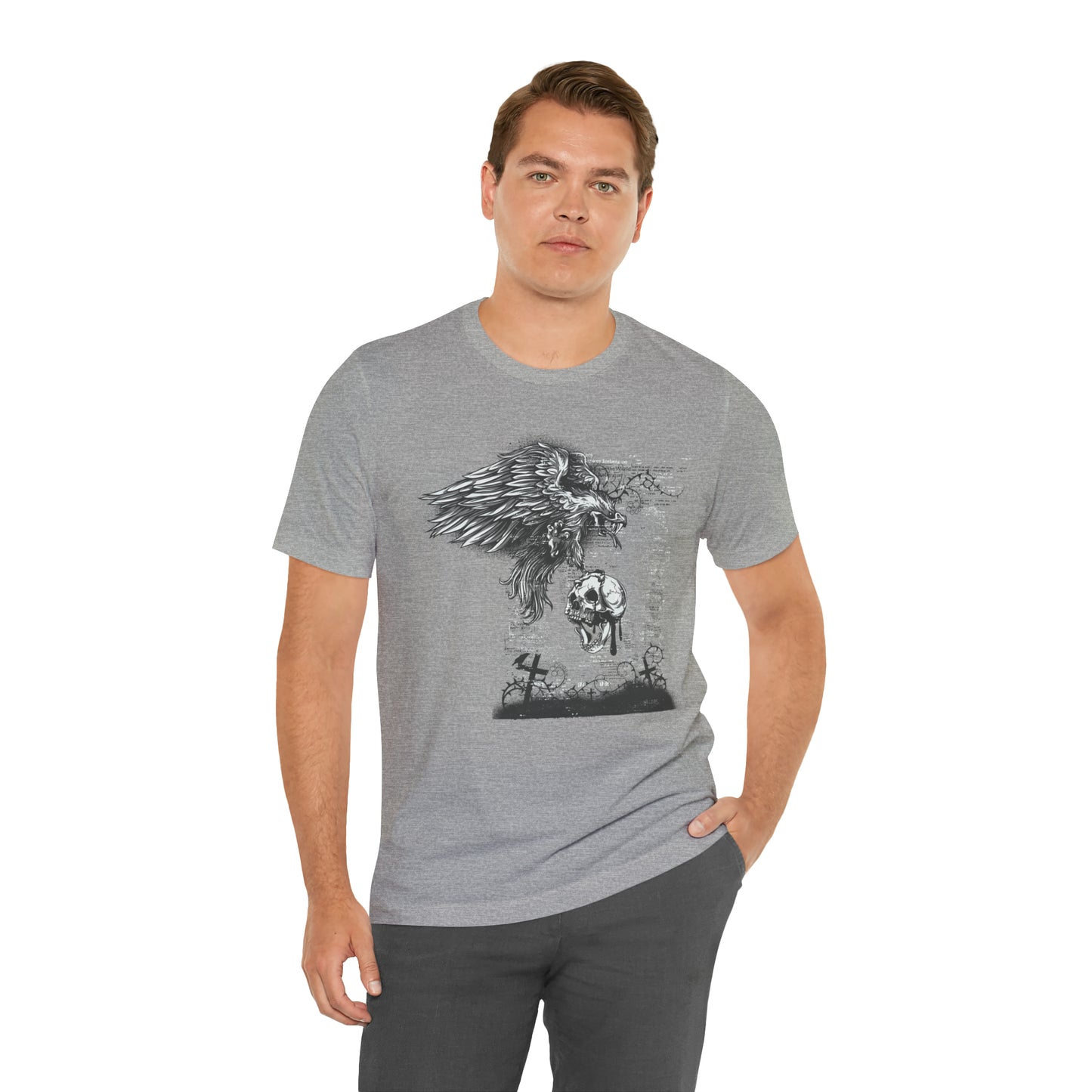 Eagle Attack T-Shirt