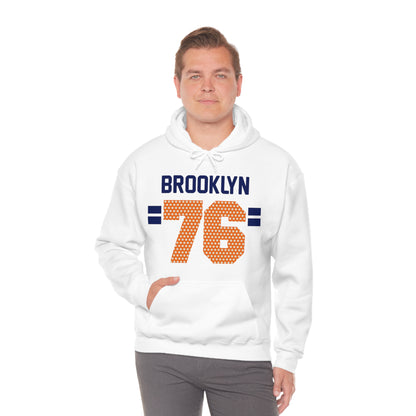 Brooklyn 76 Hoodie