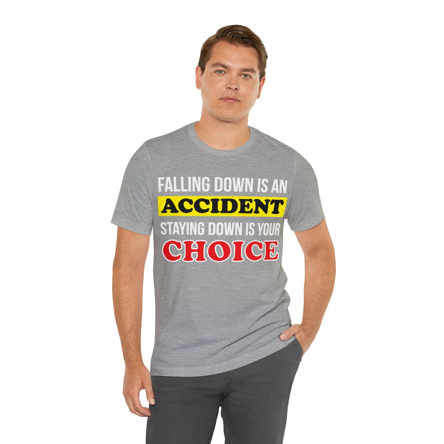 Make your choices T-Shirt