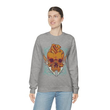 Cutting Ties Crewneck Sweatshirt