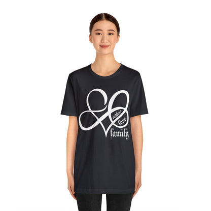 Family endless love T-Shirt