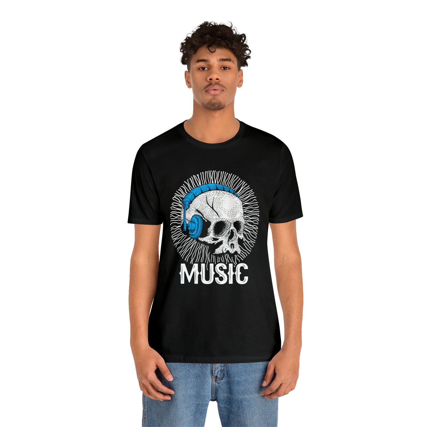 Music T-Shirt