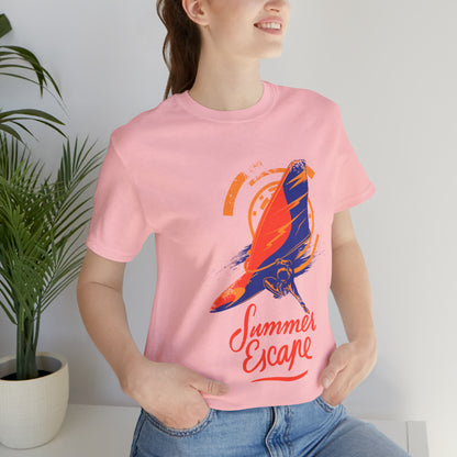 Summer Escape T-Shirt