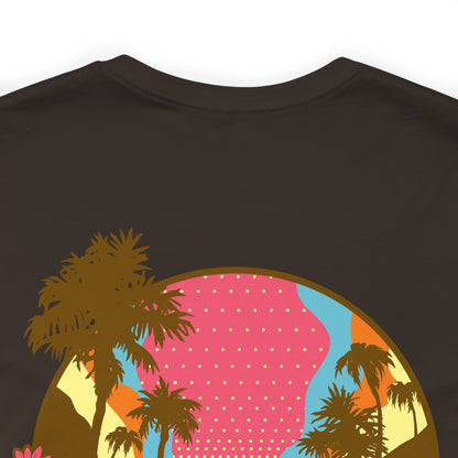 Island Surf Flavor T-Shirt