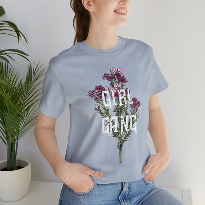 Girl Gang T-Shirt