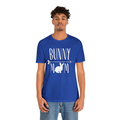 Bunny Mom T-Shirt