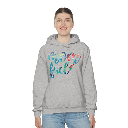 mom fuel Hoodie