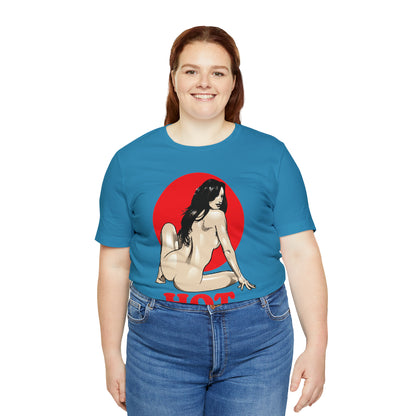 Hot passionate sexy T-Shirt