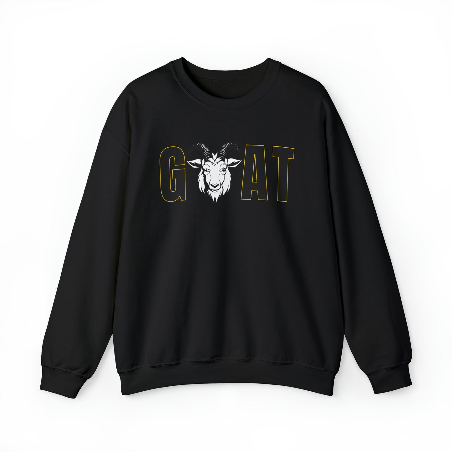 Goat Kobe Crewneck Sweatshirt