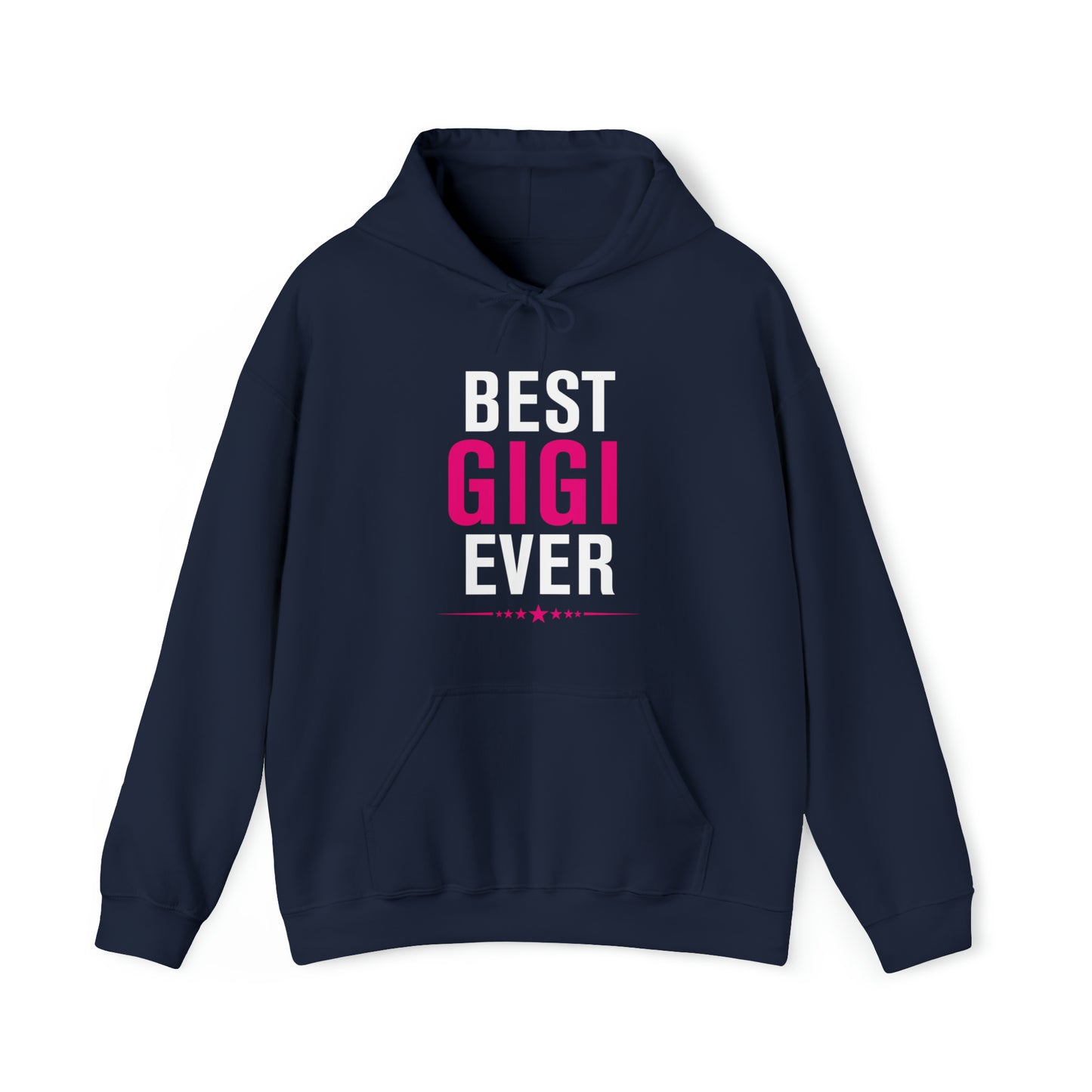 best gigi Grandma Hoodie