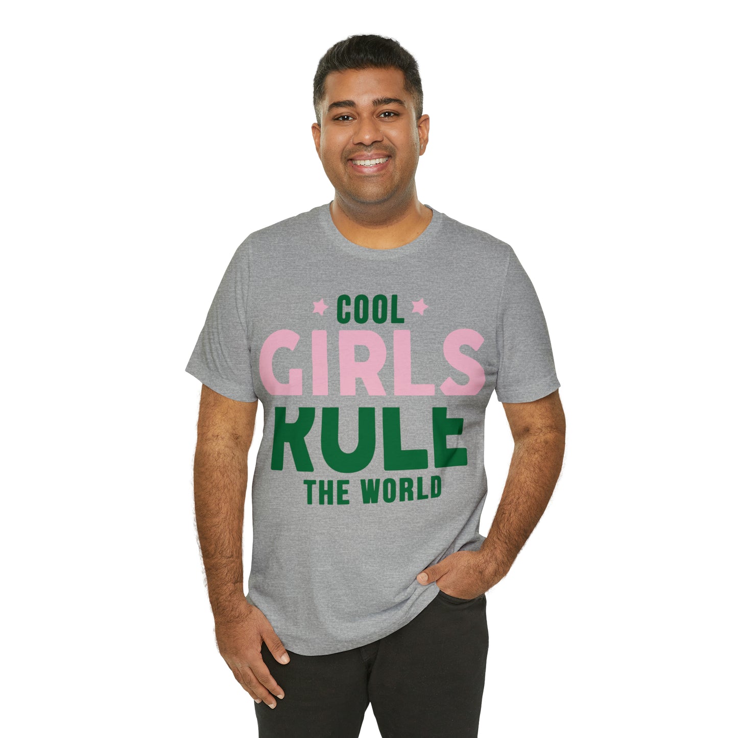 girls rule T-Shirt