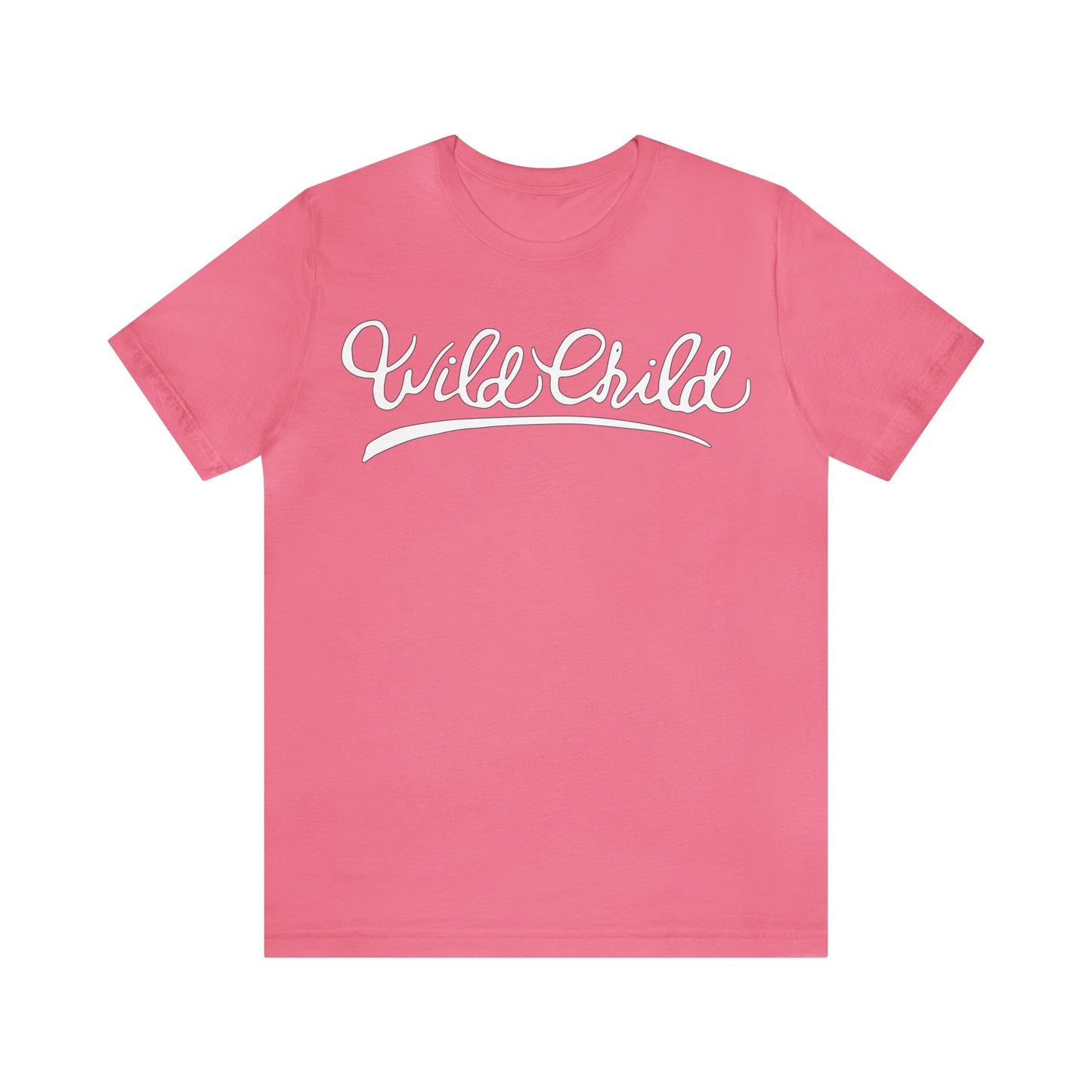 The Wild Child T-Shirt