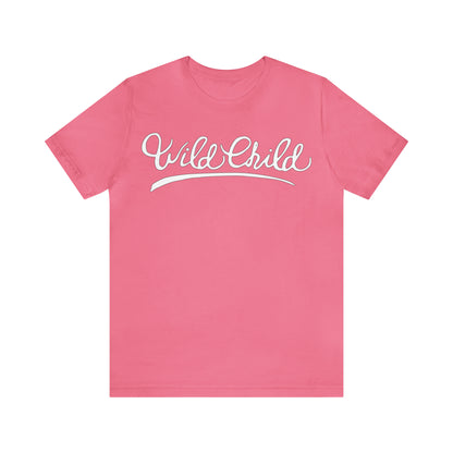 The Wild Child T-Shirt