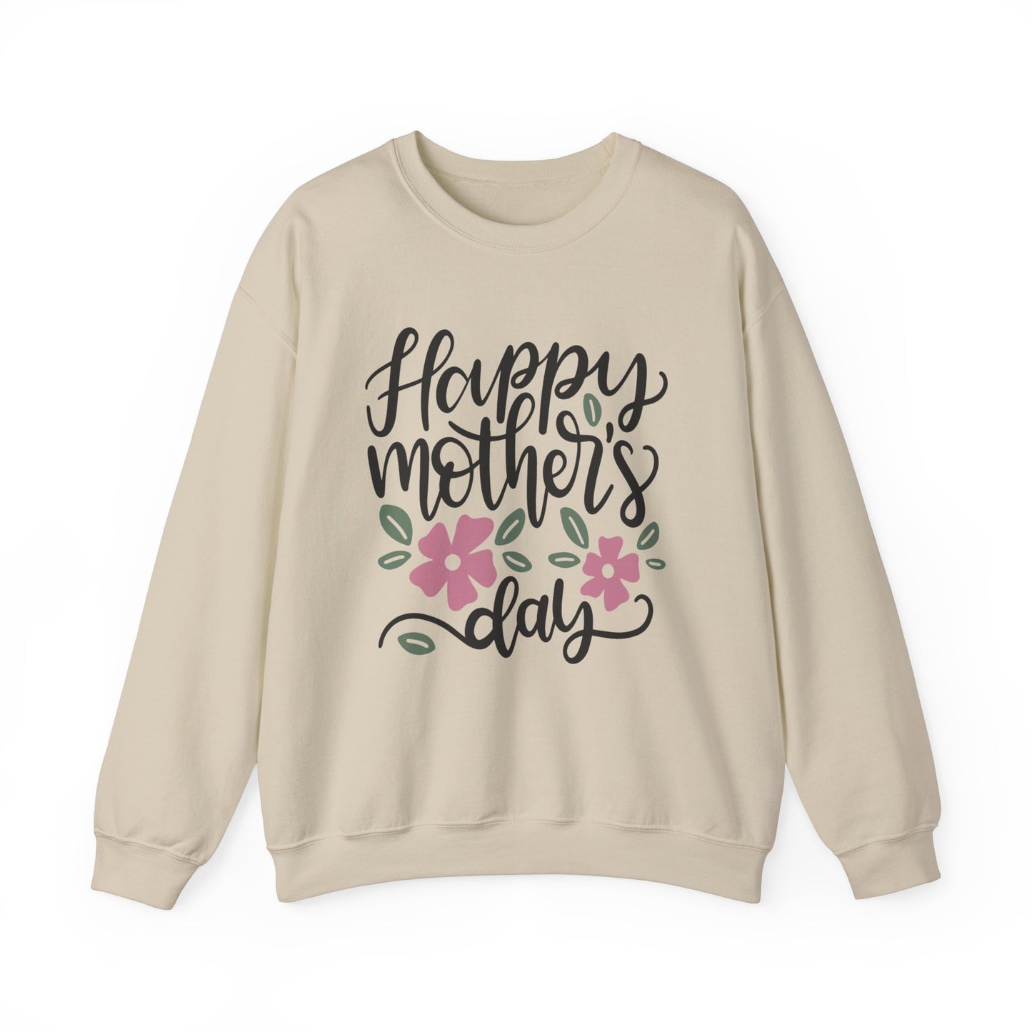 Happy Mother's day Crewneck Sweatshirt