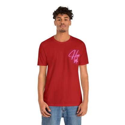 Hug Me T-Shirt