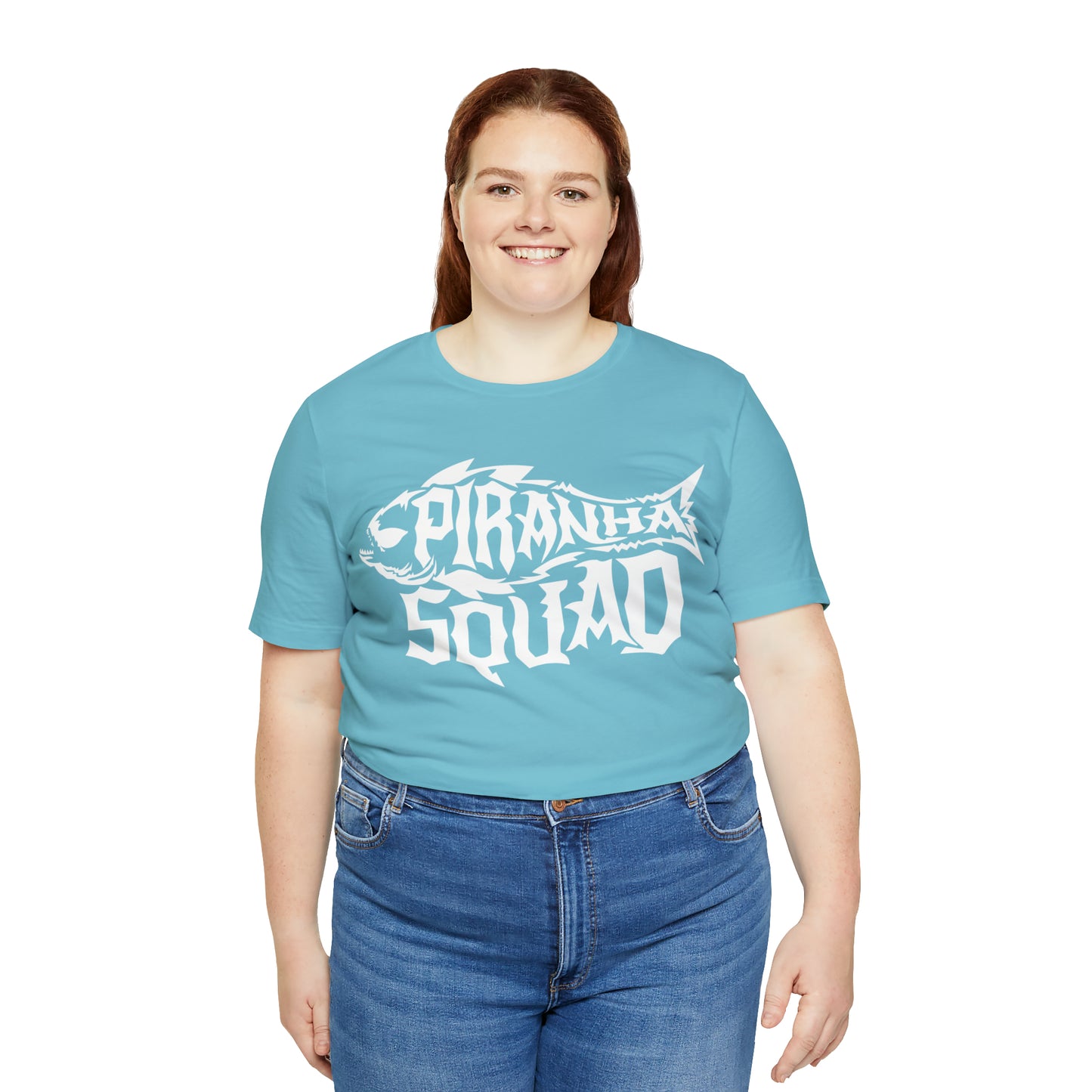 Piranha Squad T-Shirt