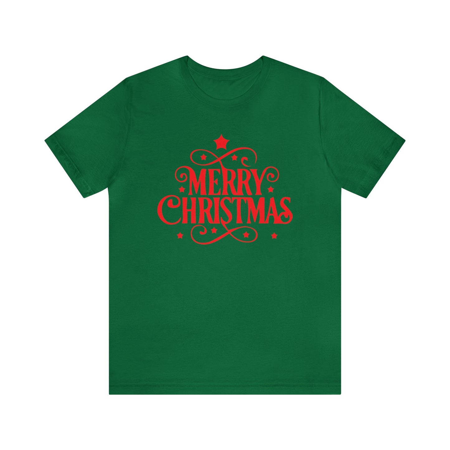 Merry Christmas T-Shirt