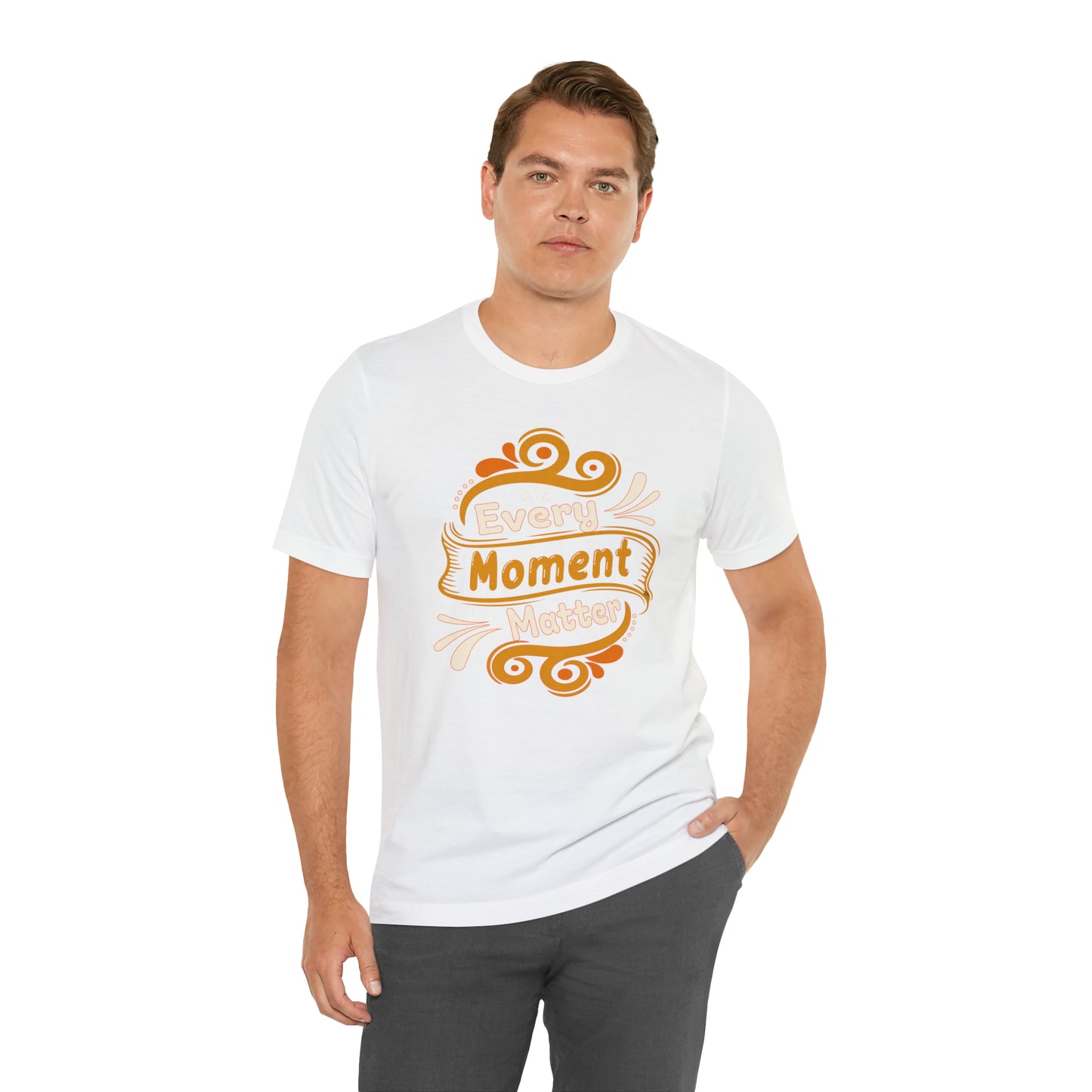 Every Moment Matter T-Shirt