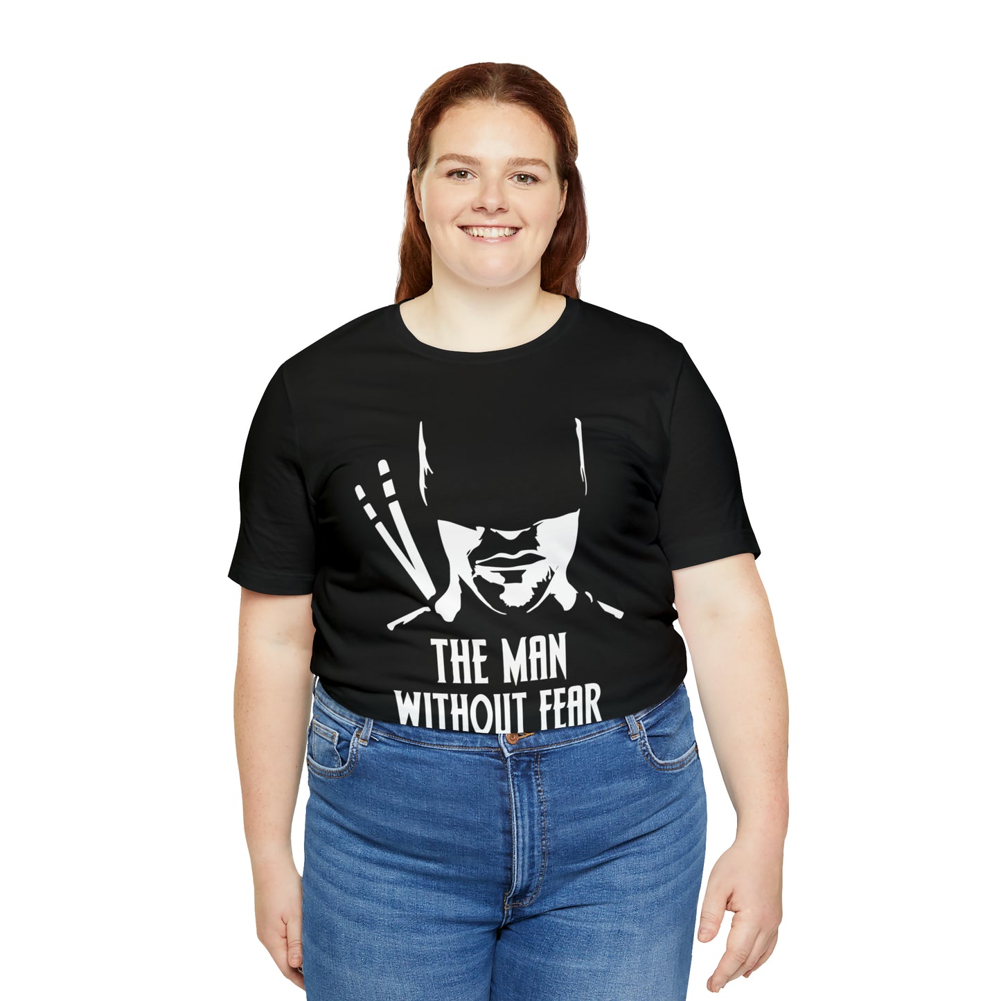 The man without fear T-Shirt