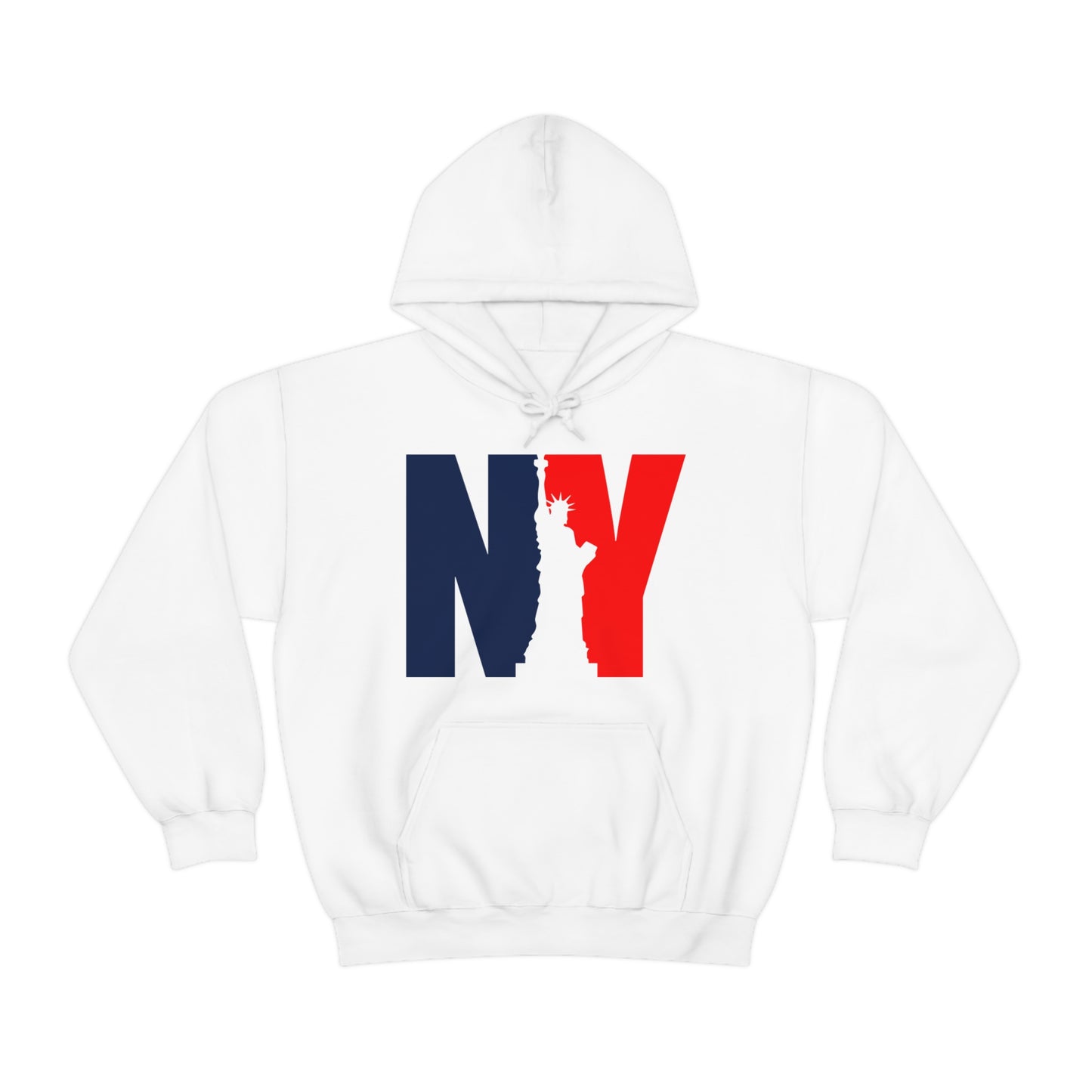 NY Hoodie