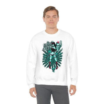 Feast of Sacrifice Crewneck Sweatshirt