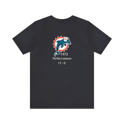 Dolphins definition T-Shirt