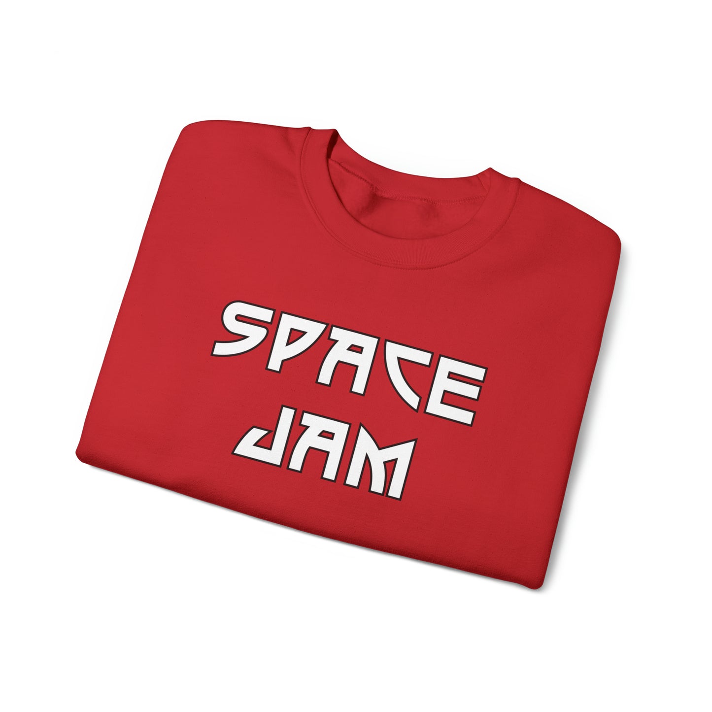 Space Jam Jordan Crewneck Sweatshirt