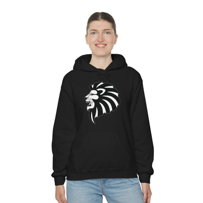 Lion king of the jungle Hoodie