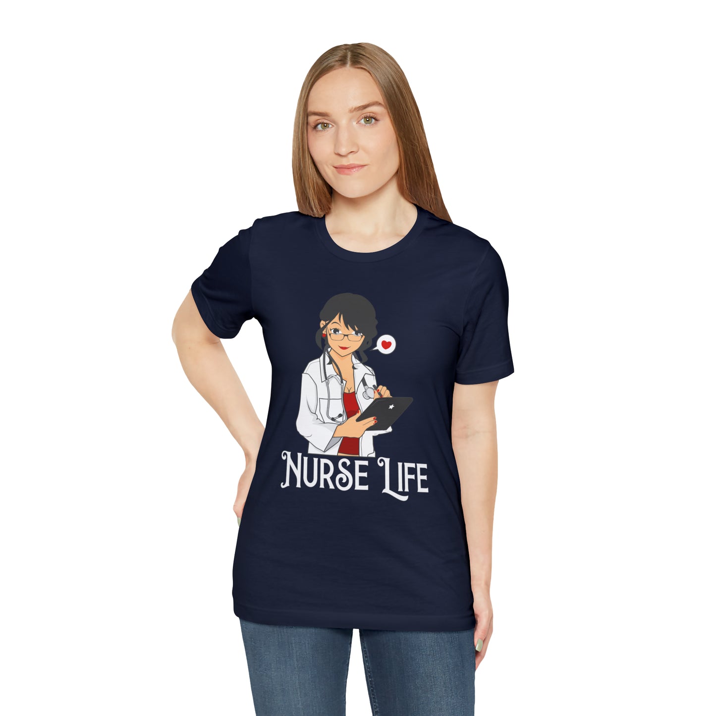 Nurse life T-Shirt