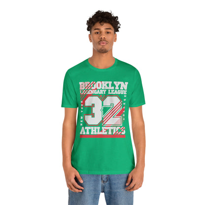 Brooklyn 32 T-Shirt