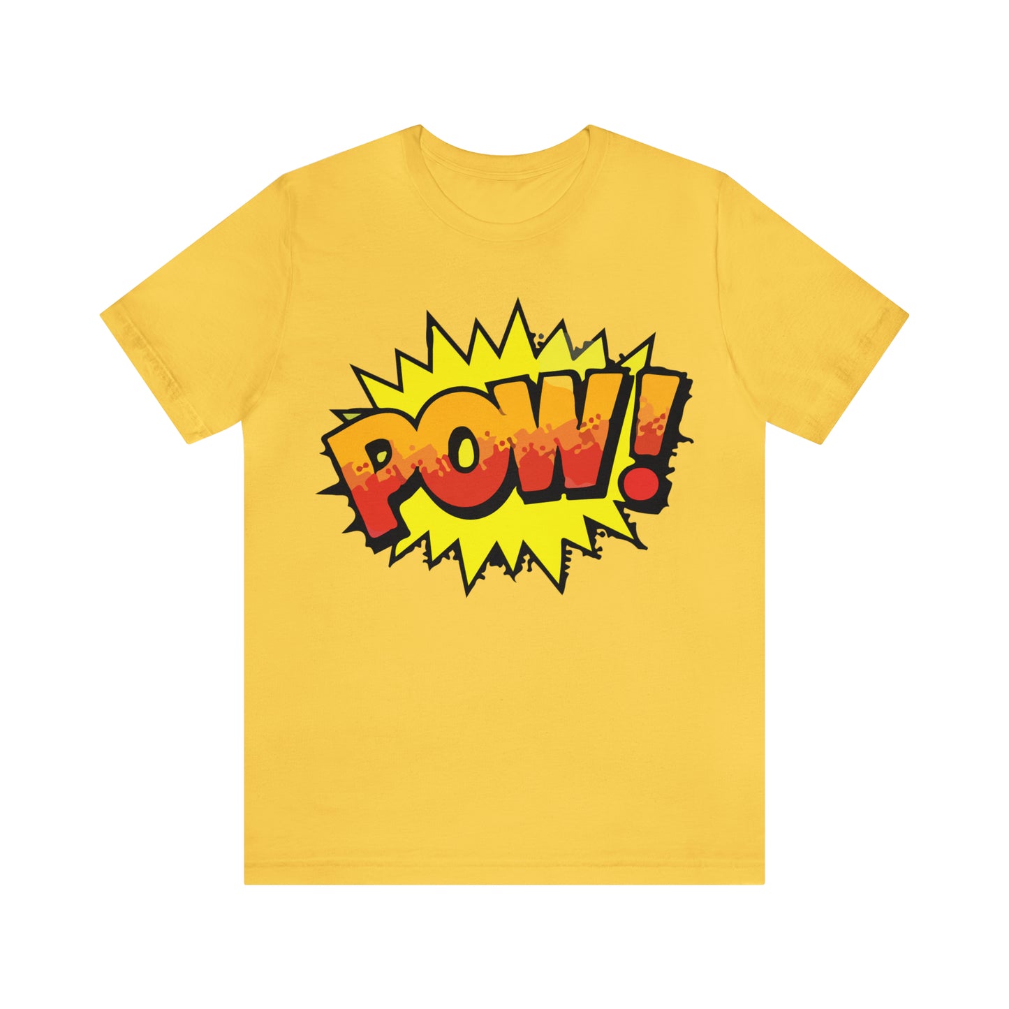 POW! T-Shirt