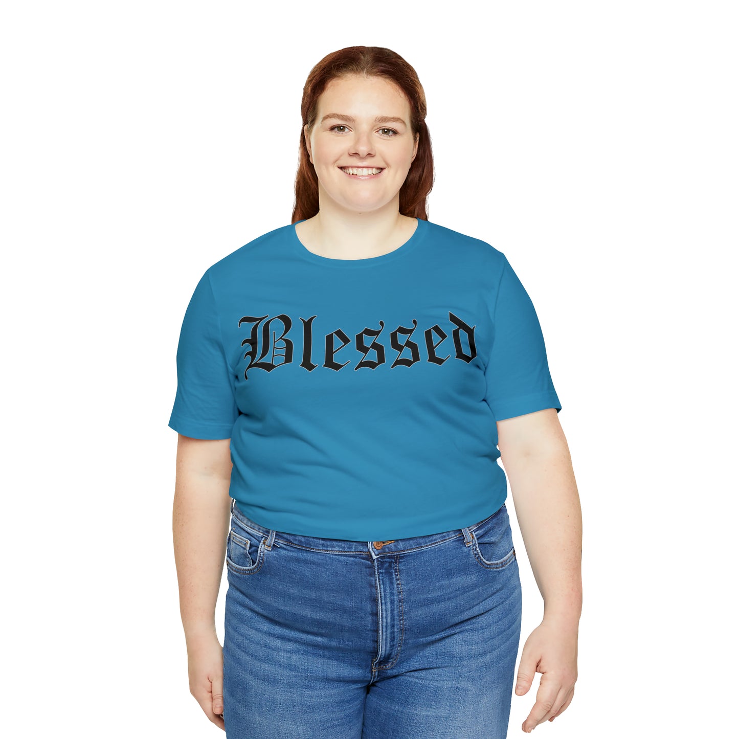 Blessed T-Shirt