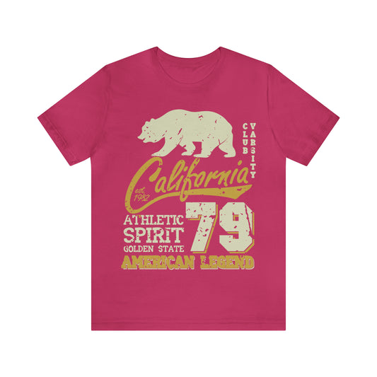 American Legend Cali 79 T-Shirt