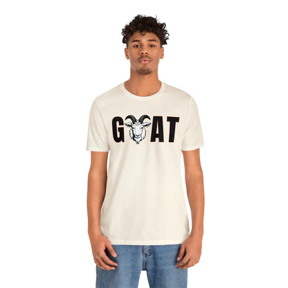 Goat Jordan T-Shirt