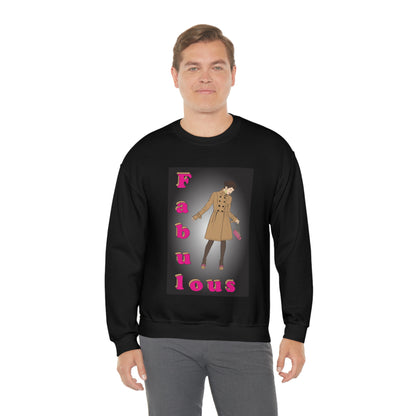 Fabulous Crewneck Sweatshirt