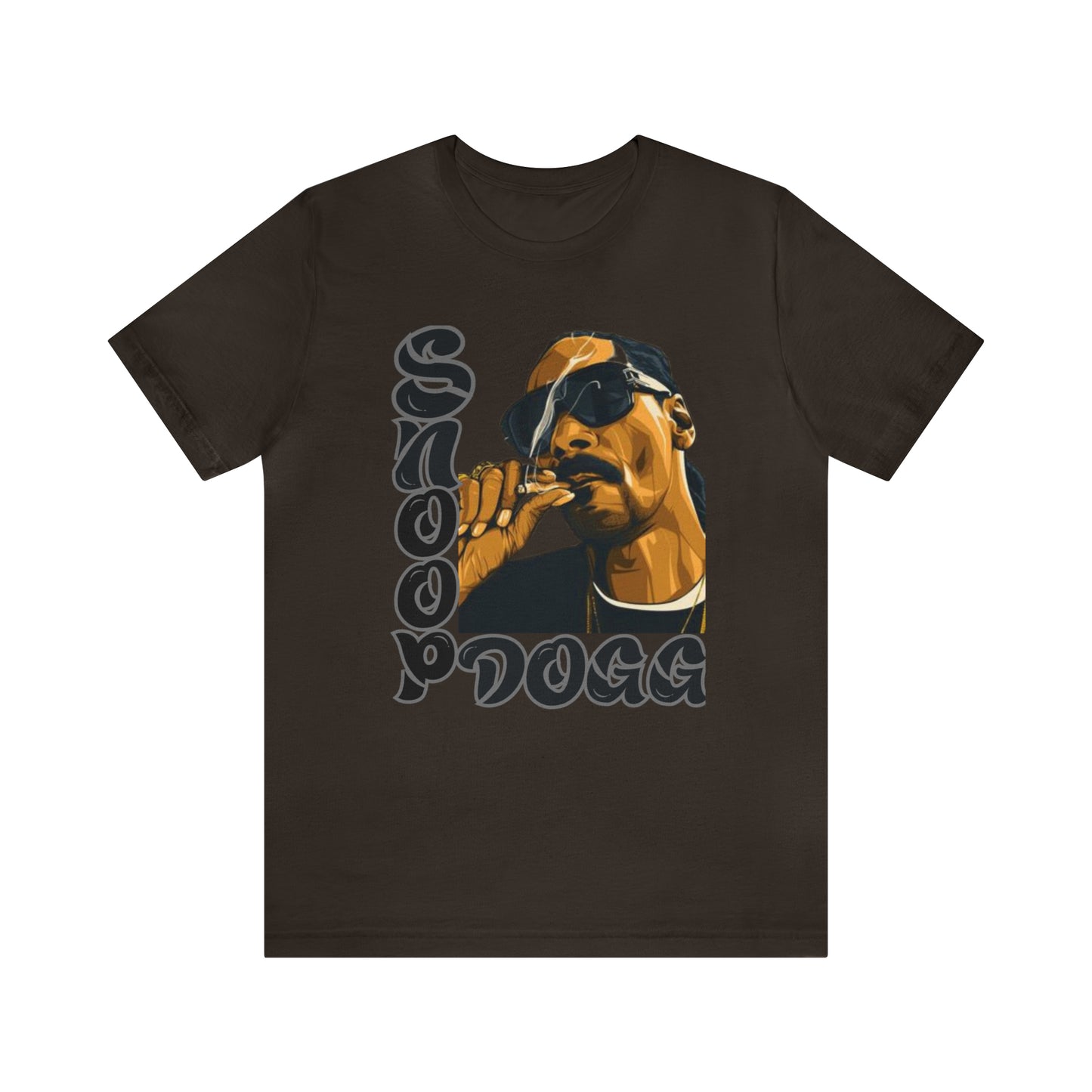 Snoop Dogg T-Shirt