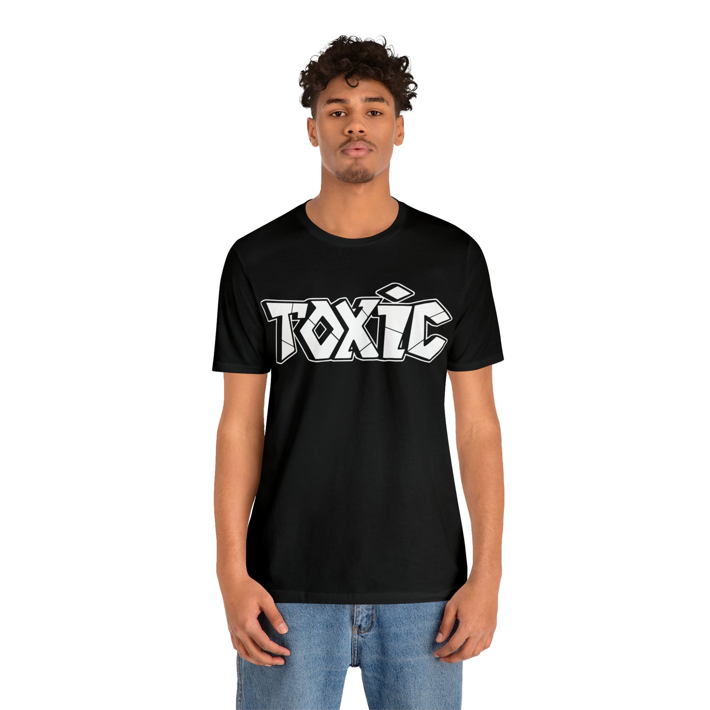 Toxic T-Shirt