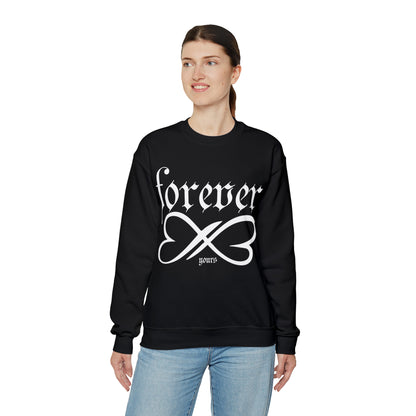 Forever yours Crewneck Sweatshirt